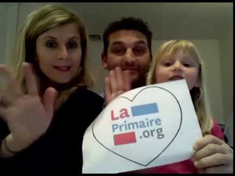 LaPrimaire.org a 100.000 inscrits !