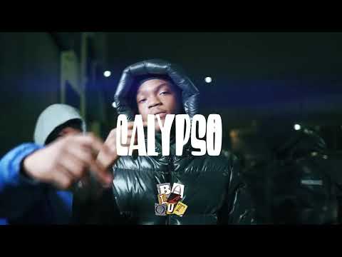 (FREE) "CALYPSO" | 26AR x EDOT BABY SAMPLE DRILL TYPE BEAT | desballout x jorgetheproducer