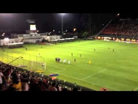 Pp O PROFETA  GOL DO VITÓRIA PEDRO KEN