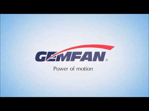 DAL5050C+GemfanGT2206 2500kv