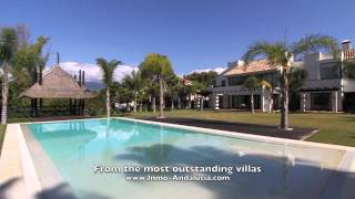 A guided tour of Guadalmina, Marbella, Spain