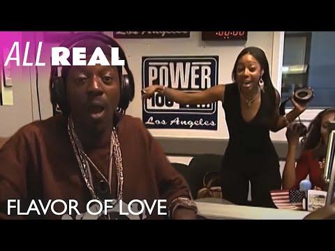 Flavor of Love | Season 3 Episode 11 | All Real