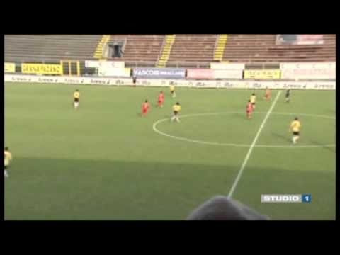 Highlights Cremonese-Cuneo