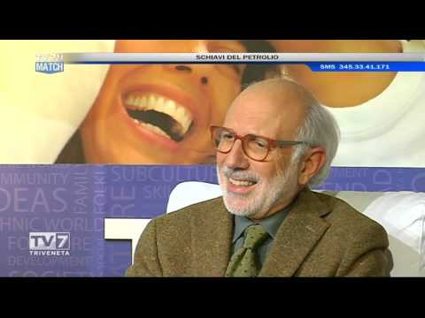 Tv7 MATCH del 4/12/2015 - SCHIAVI DEL PETROLIO (1 di 4)