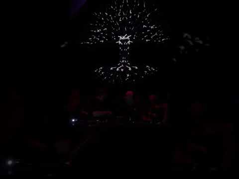 Neverdogs @ Kristal Bucharest 26.10.18