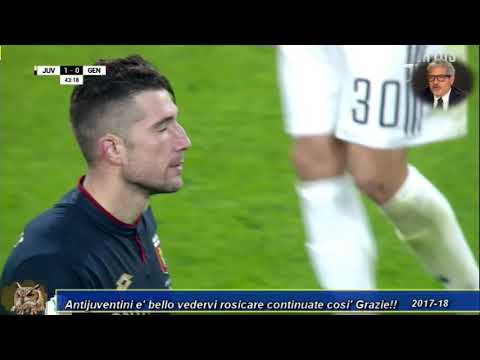 CI Juve Genoa 2 0 Zuliani