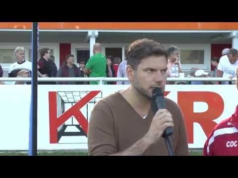 SV Erlbach - SV Herbertsfelden 3:1