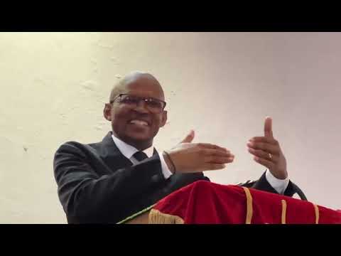 Bawo Nodala - Andrew Losaba Society 2023