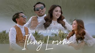 Download lagu Iling Lorone - Dini Kurnia Feat Mufly Key mp3