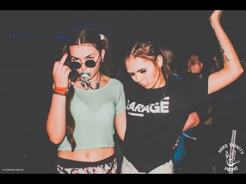 GABBER ATTACK: WARS [ live ]