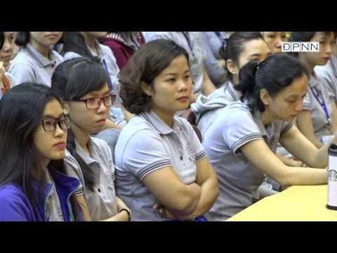 Khóa tu Tuổi Trẻ Hướng Phật 7: Thương yêu với trái tim tỉnh thức - Sư Minh Niệm