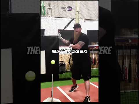 Hitting Efficiency 101: Minimizing Power Leaks in Your Softball Swing