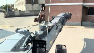 Wirtgen W 150 CFi koldfr&aelig;ser | Billede 4 - Machineryline