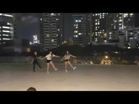 100616 KPOP Dance Off Vol 76: CLC - No Oh Oh