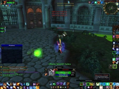 4 pyroblast greater than shaman