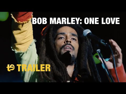 Bob Marley: One love – Trailer español