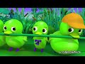 Little Baby Bum Six Little Ducks Effects Sponsored By Preview 2 V47