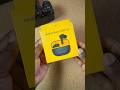 Realme Buds T200 Lite Quick Unboxing By Deepak J Bhasi Best Earbuds Under 1000 Malayalam