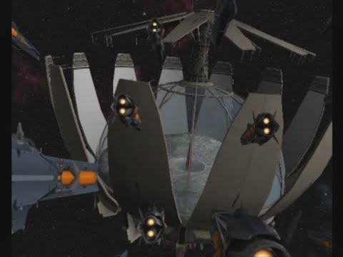 Xenosaga Episode I - Part 8