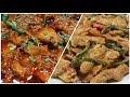 Chicken Handi Recipe Restaurant Style Chicken Boneless Handi Chicken Fajita Dawat Special