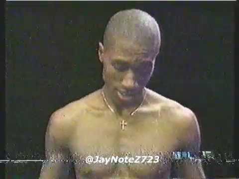 D'Angelo - Untitled (Al Shearer HITS Parody)(1999 Music Video)(F)