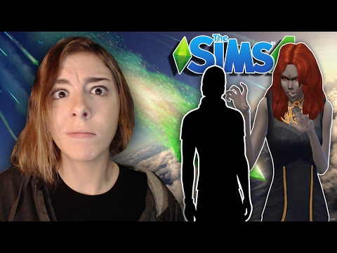 CHI SARA' IL PRIMO A DIVENTARE VAMPIRO? - The Sims #102