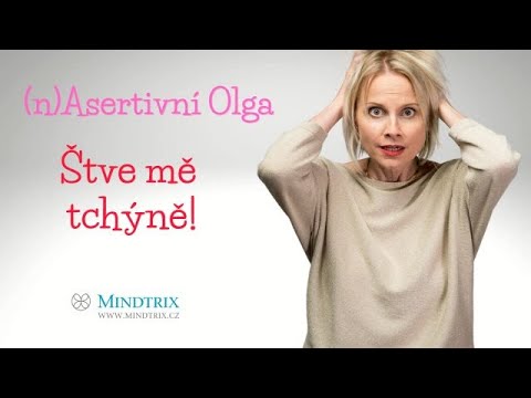 (n)Asertivní Olga: Štve mě tchýně!