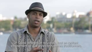 |Roberto Fonseca| Nouvel Album sur Impulse!