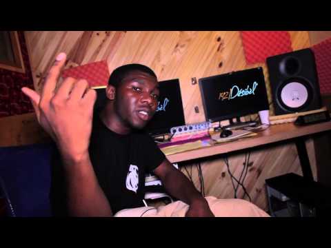 InTheLab : EMS x NOMIS x JABESH