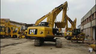 Prodaja Caterpillar 325D bager guseničara - Slika 4 | Machineryline RS Caterpillar 325D bager guseničar | Slika 4 - Machineryline