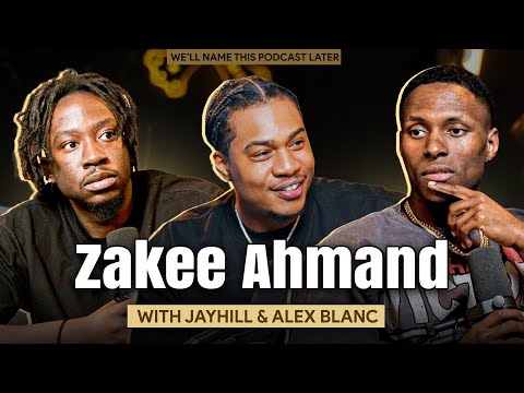 Zakee Ahmand on How Fixing His Credit Helped Him Go From Struggling to Securing $100K+ in Funding