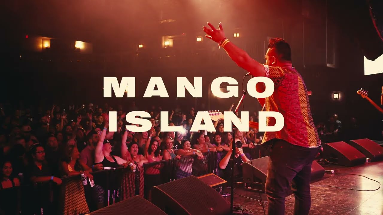 The Irie Tops The Reggae Global Top40 Music Chart