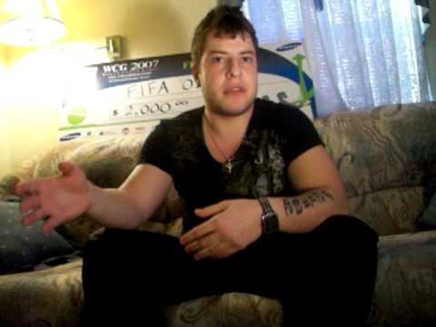 WCG Ulitamte Gamer 2 - KreeganBG