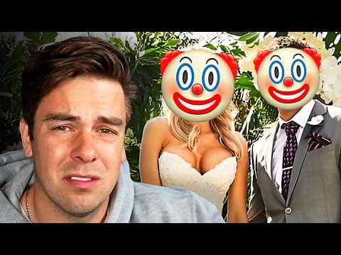 Cody Ko Wedding