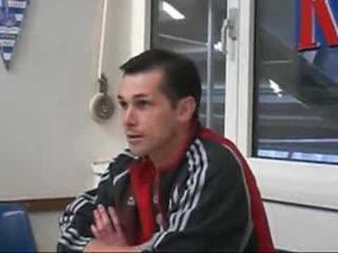 07.10.2007 Viktoria Köln -  FC Hennef 05 1:1 Video 1