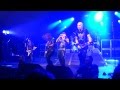 Accept - Dying Breed - Blind Rage Tour 2014 ...