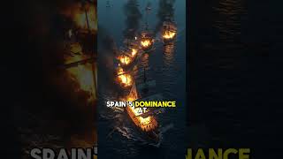 Download lagu The Defeat Of The Spanish Armada 1588 || #armada #history #england mp3