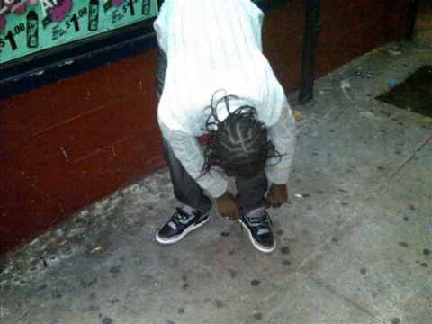 " Im Insane " Schinny Loc ft Triple M