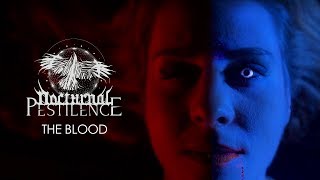 NOCTURNAL PESTILENCE - The Blood (OFFICIAL MUSIC VIDEO)