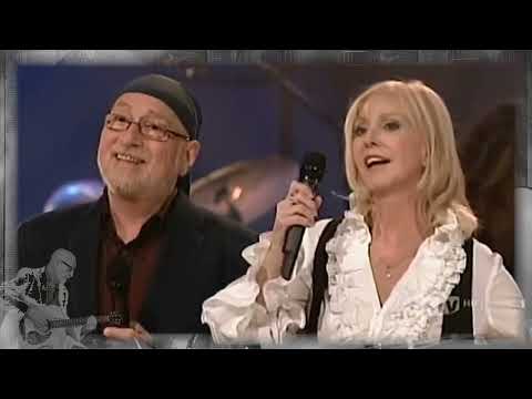 Patrick Norman - Mille après mille (Avec Renée Martel)