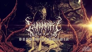 BUNUHDIRI - DERMATILLOMANIA [LYRIC VIDEO] (2016) SW EXCLUSIVE