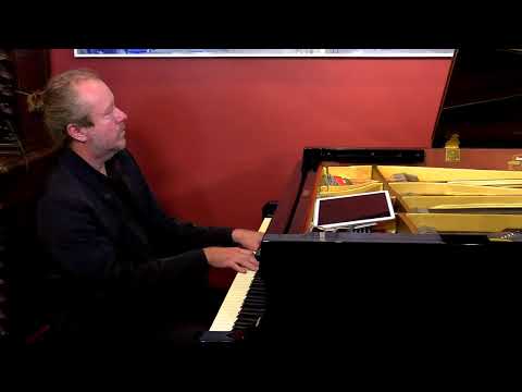 13 09 23 PIANO HOUR  NO. 275