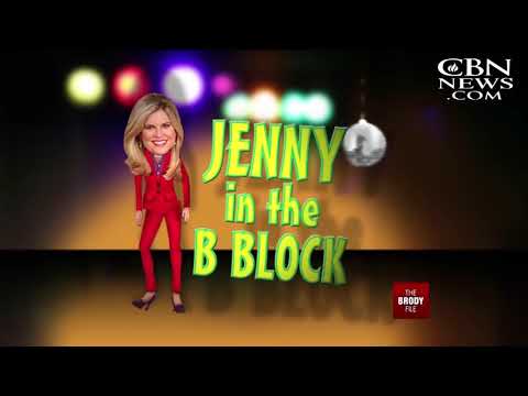 The Brody File: While You Were Sleeping - January 14, 2016