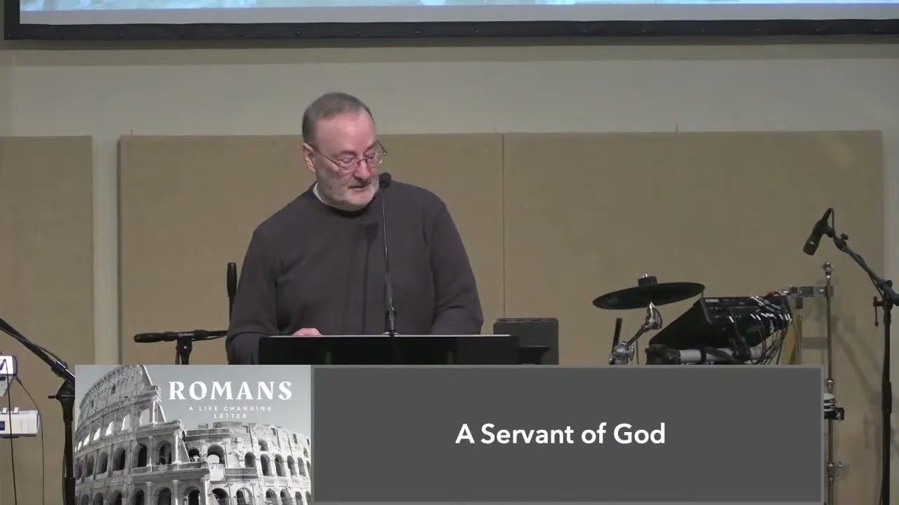 A CHRISTIAN'S RELATIONSHIP TO GOVERNMENT