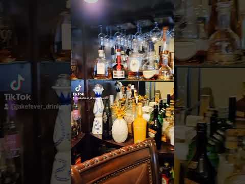 BAR LIFE #bartender #shorts #1792 #alize