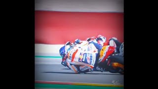 Download lagu Story wa MotoGP 30 detik🔥| Alex Marquez podium motogp Teruel🔥 mp3