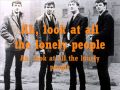 Eleanor Rigby Lyrics
