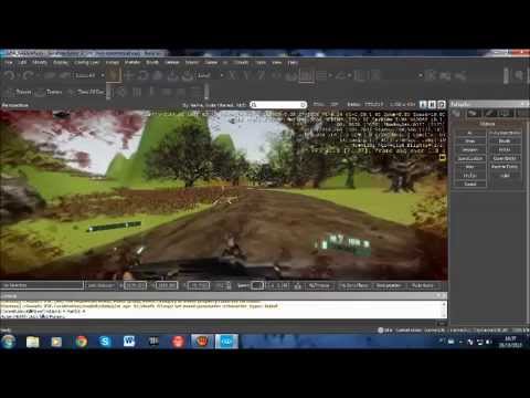 1ºjogo no cryengine