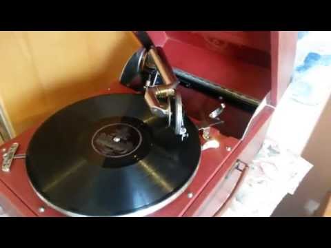 The Roving Kind – Guy Mitchell 1950