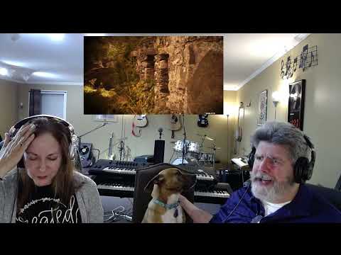 Nightwish Reaction Human Nature Harvest